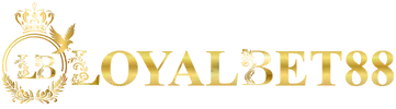 logo LOYALBET88