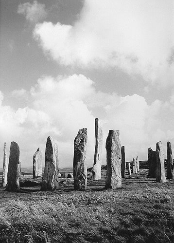 Callanish, Scotland, edition of 100