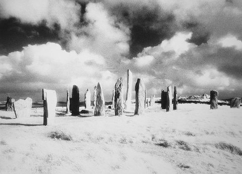 Callanish, Scotland, edition of 100
