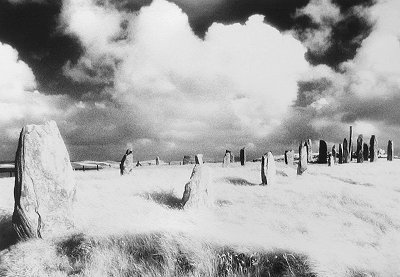 Callanish, Scotland, edition of 100