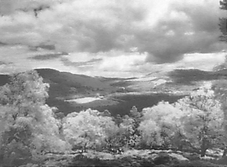 Highlands, Scotland, edition of 100