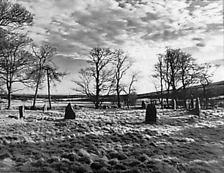 Sunhoney Stone Henge, Scotland, edition of 100